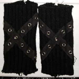 Fashion- Hand warmers